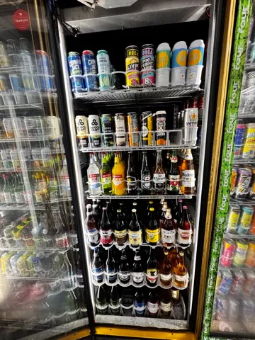 The craft can wall