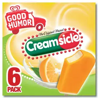 Good Humor