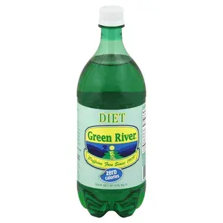 Green River