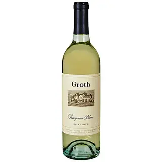 Groth