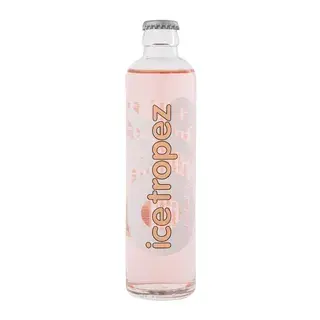 Ice Tropez
