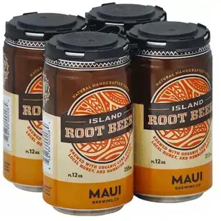 Maui Brewing