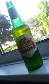 Stella Artois