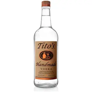 Tito's