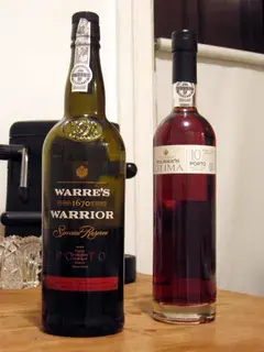 Warre's
