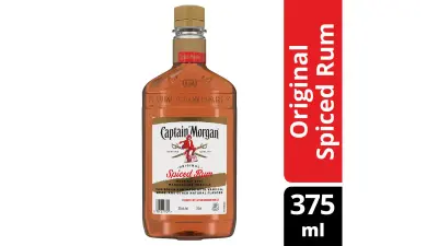 Captain Morgan