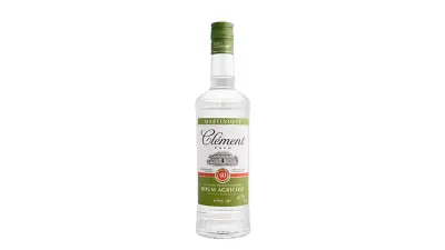 Rhum Clément