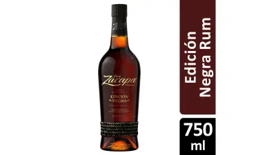 Zacapa