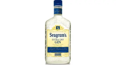 Seagram's