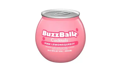 BuzzBallz