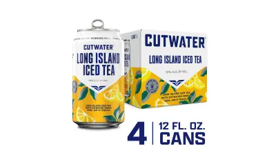Cutwater