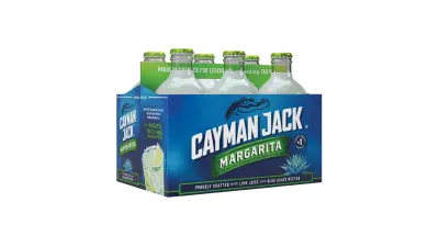 Cayman Jack