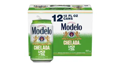 Modelo Chelada