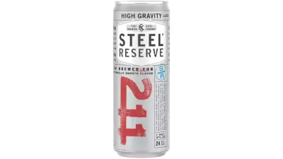 Steel Reserve