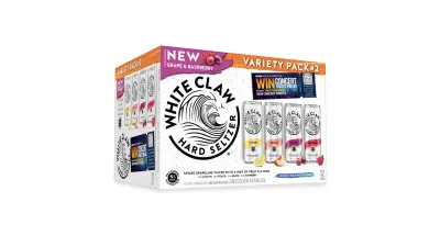 White Claw