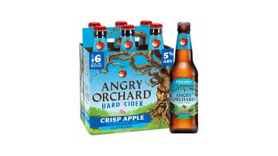 Angry Orchard