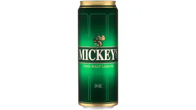 Mickey's