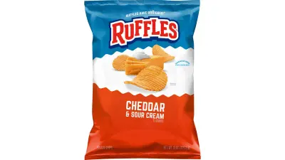 Ruffles