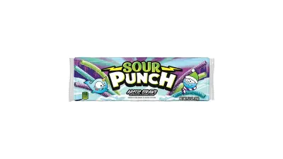 Sour Punch