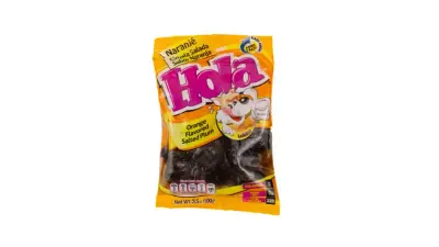 Hola