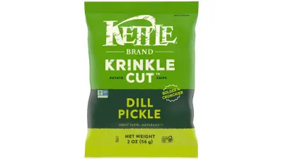 Kettle Brand