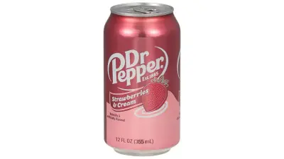 Dr Pepper