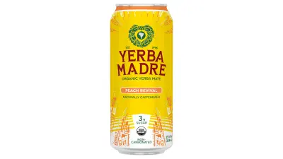 Yerba Madre