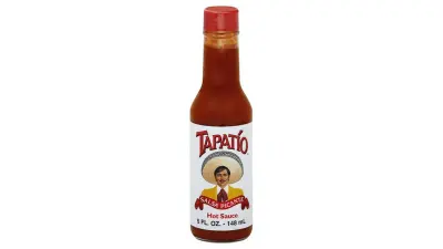 Tapatío
