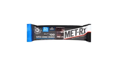 MET-Rx