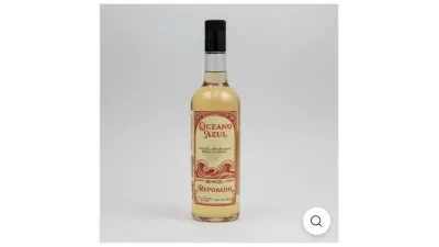 Océano Azul