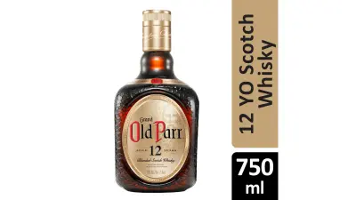 Old Parr